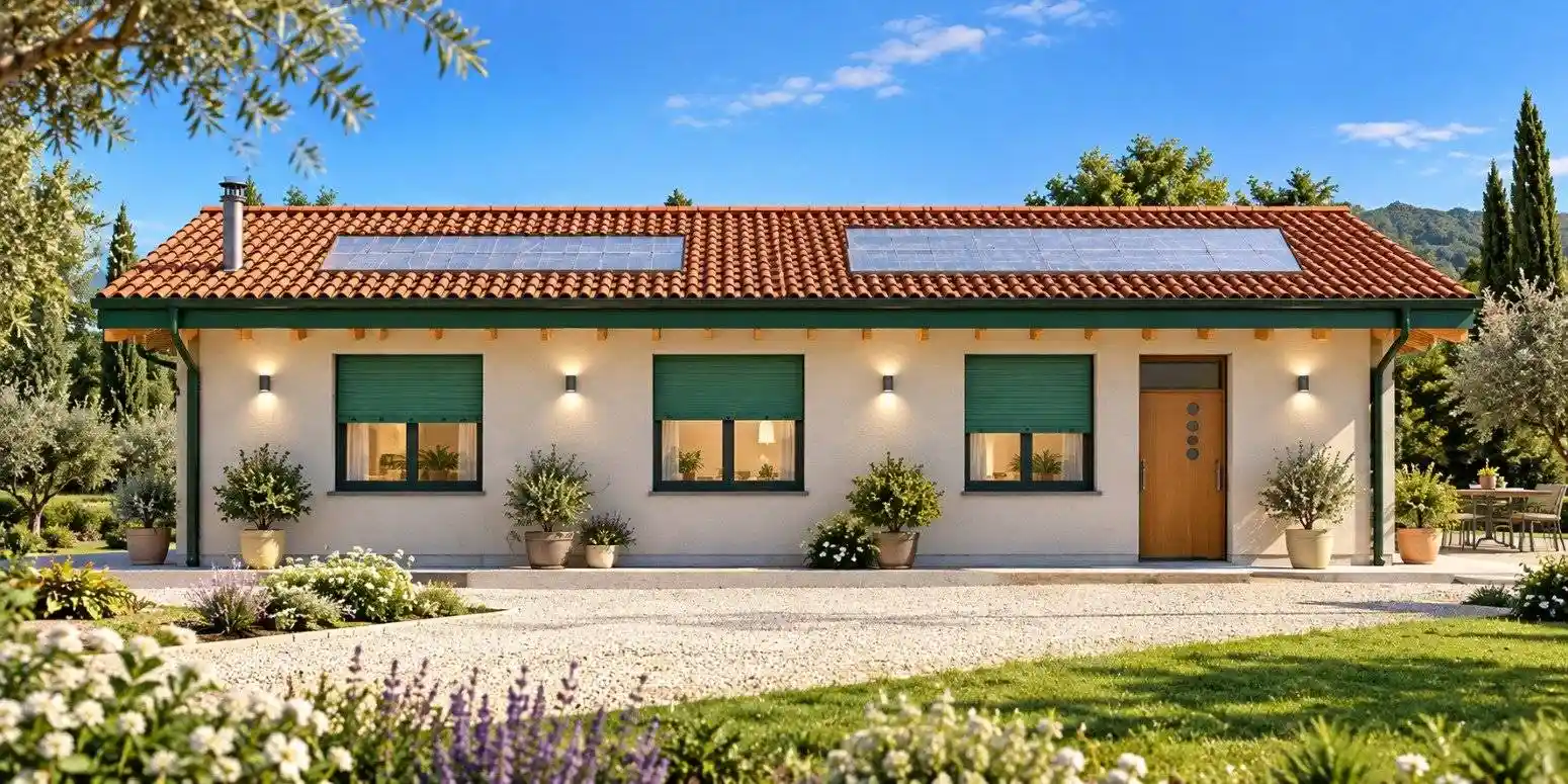 Villa in vendita a Pianoro