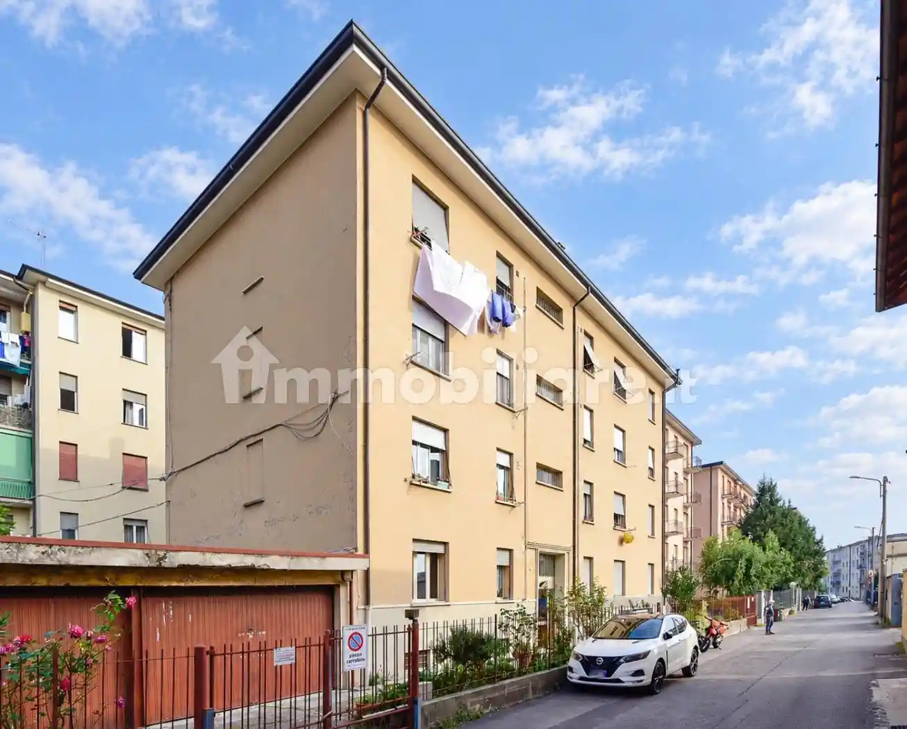 Appartamento in vendita a Como