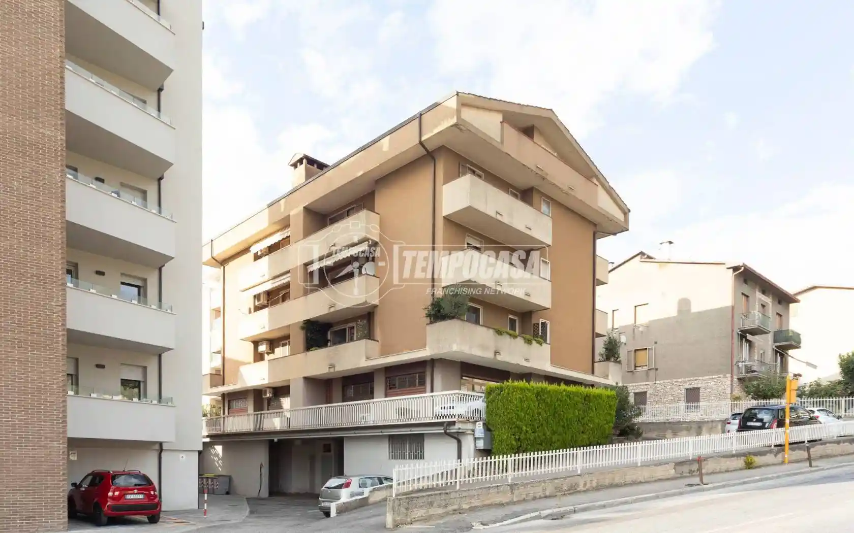 Appartamento in vendita a Perugia