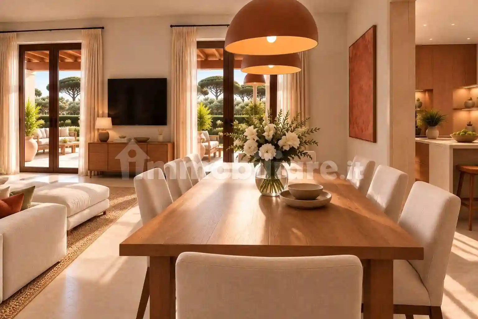 Villa - foto 3