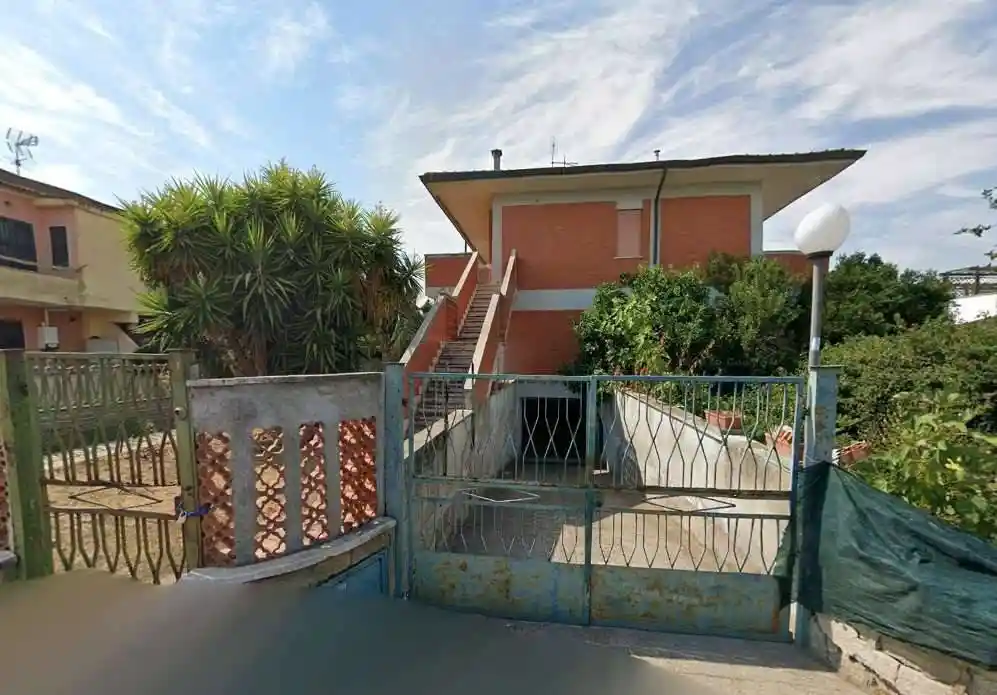 Appartamento in vendita a Pomezia