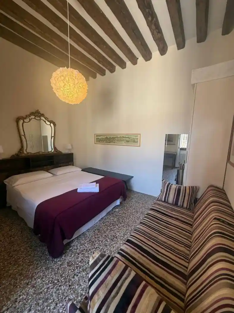 Appartamento in vendita a Venezia