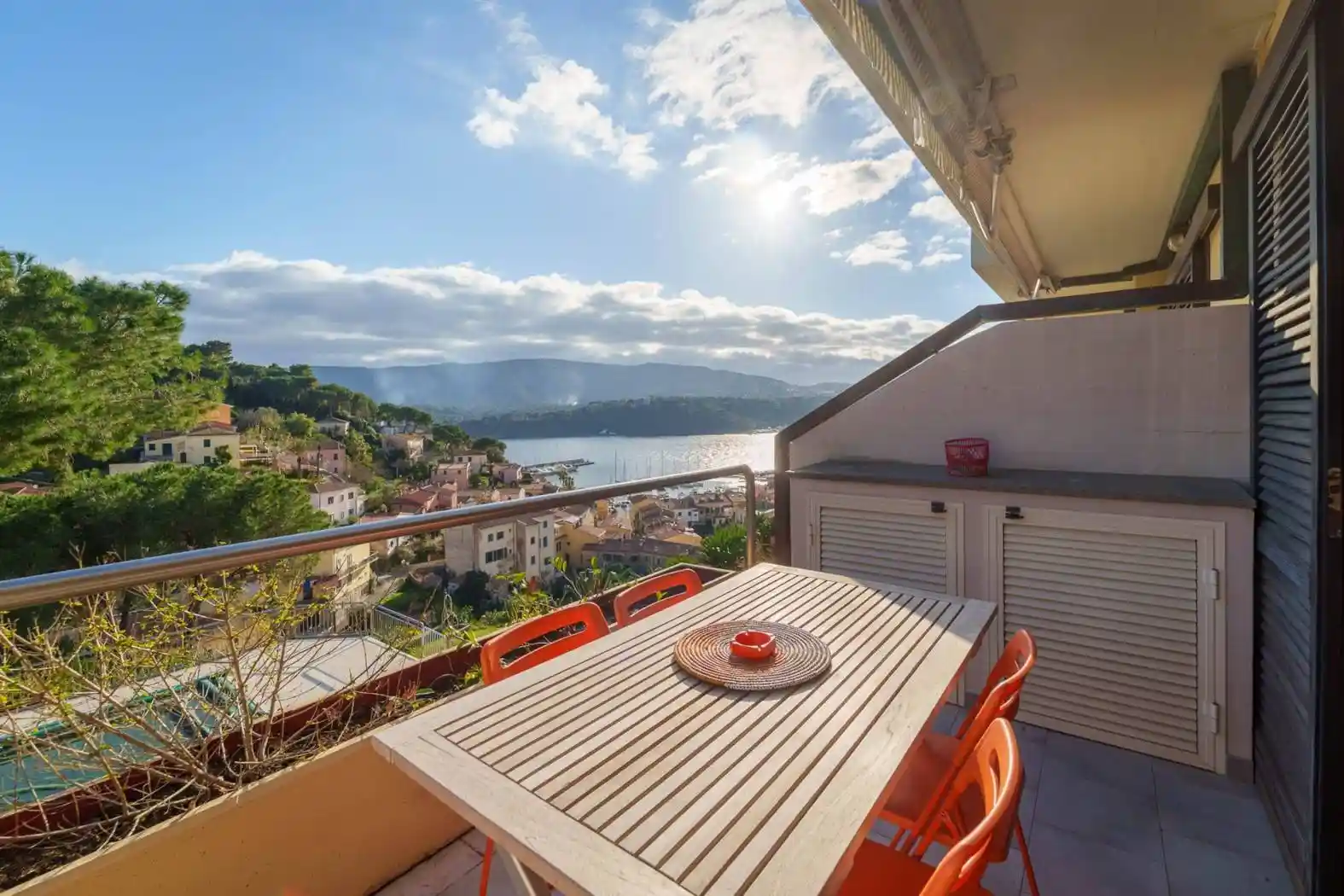 Appartamento in vendita a Porto Azzurro