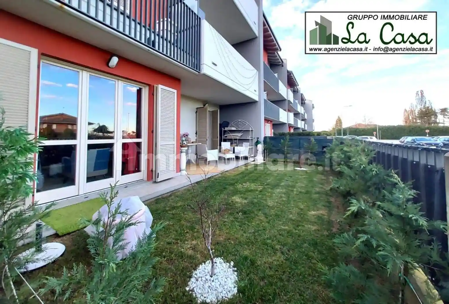 Appartamento in vendita a Villanova d'Asti