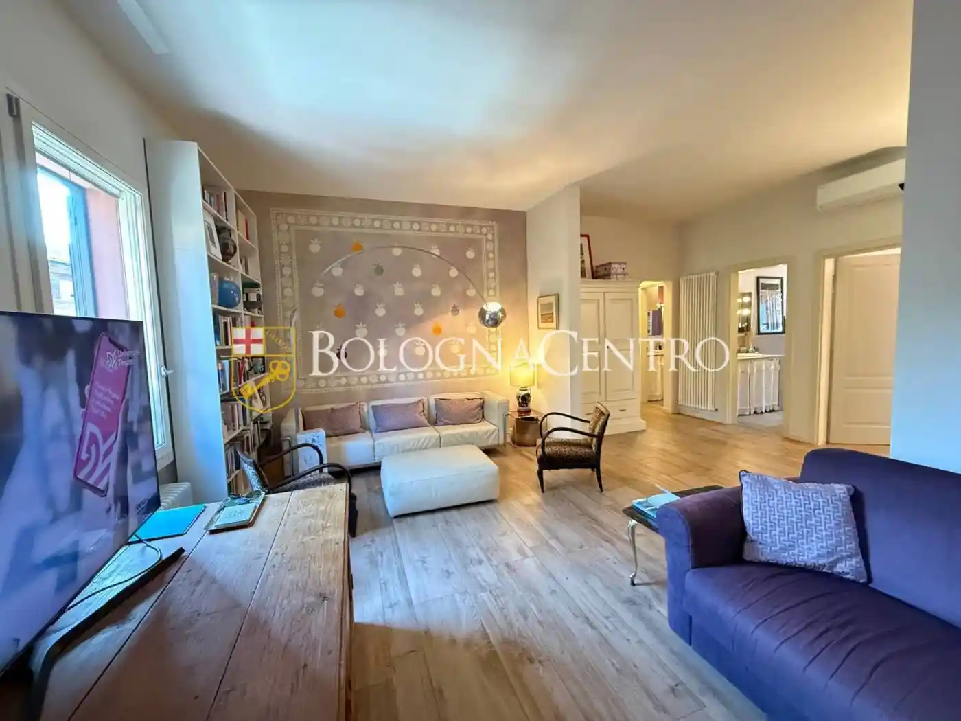 Appartamento in vendita a Bologna