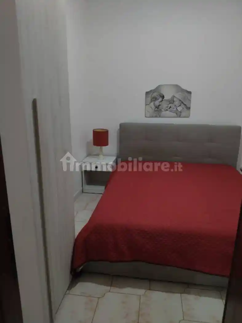 Appartamento in affitto a Balestrate