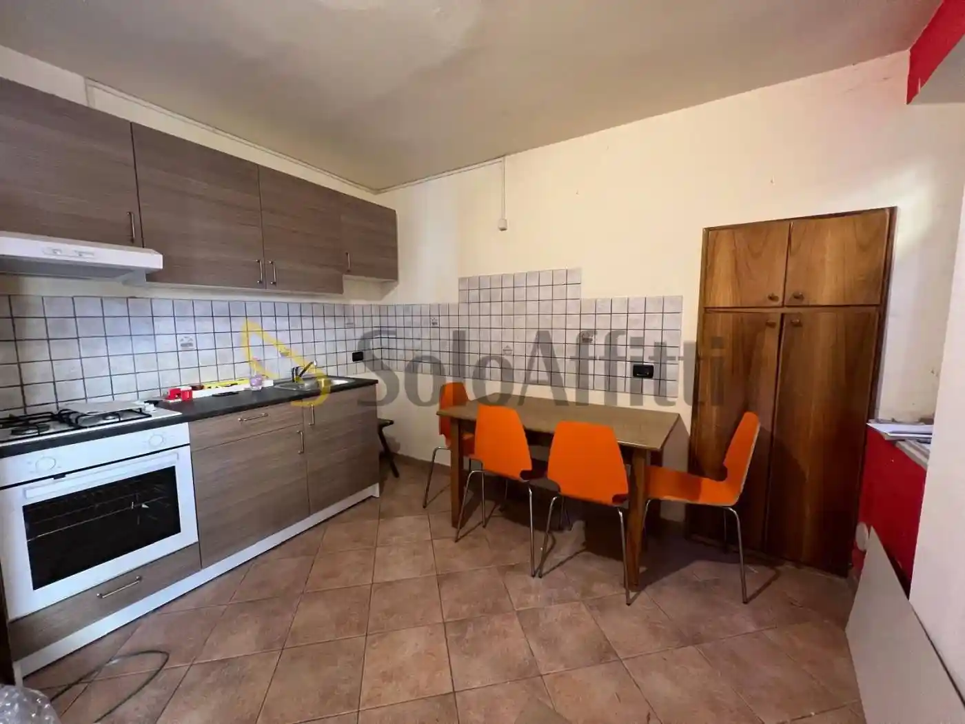 Appartamento in affitto a Spilamberto