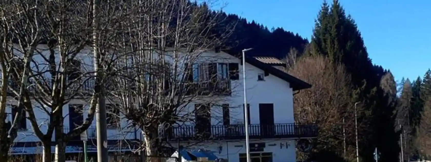 Appartamento in vendita a Bellagio