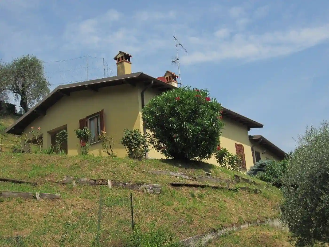 Villa - foto 3