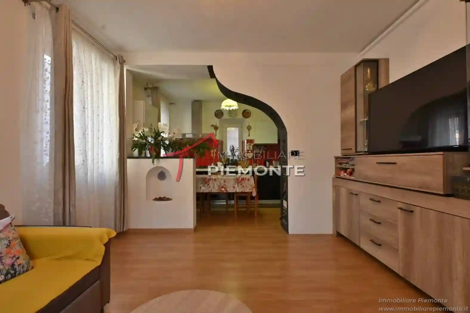 Casa indipendente - foto 2