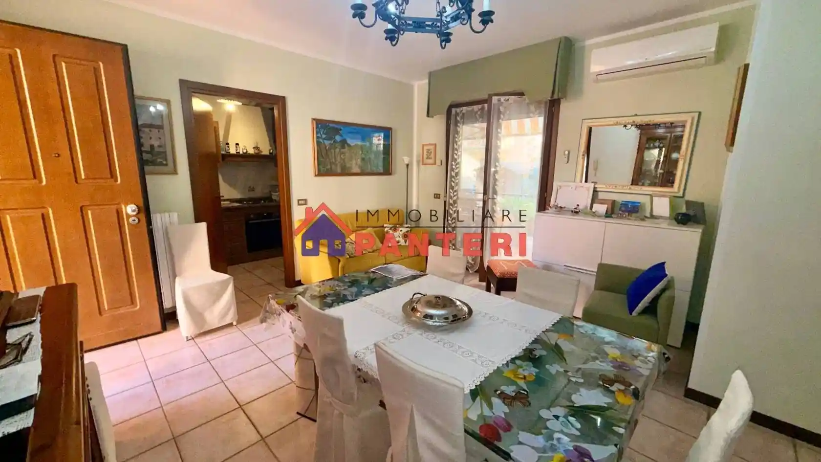 Appartamento in vendita a Pescia