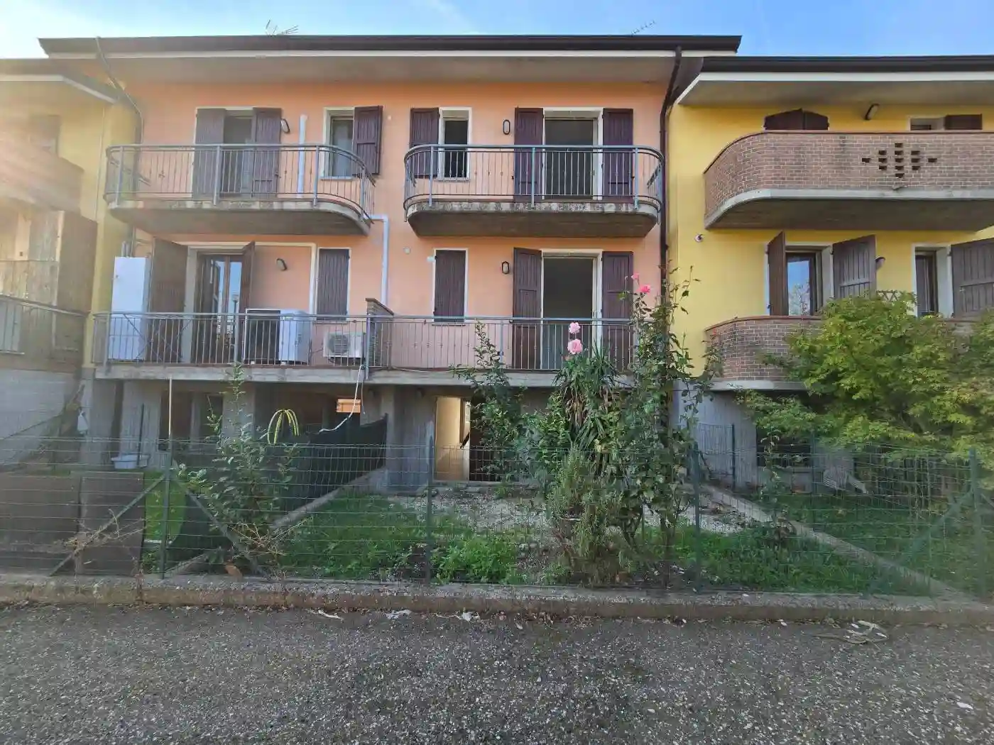 Villetta a schiera - foto 2