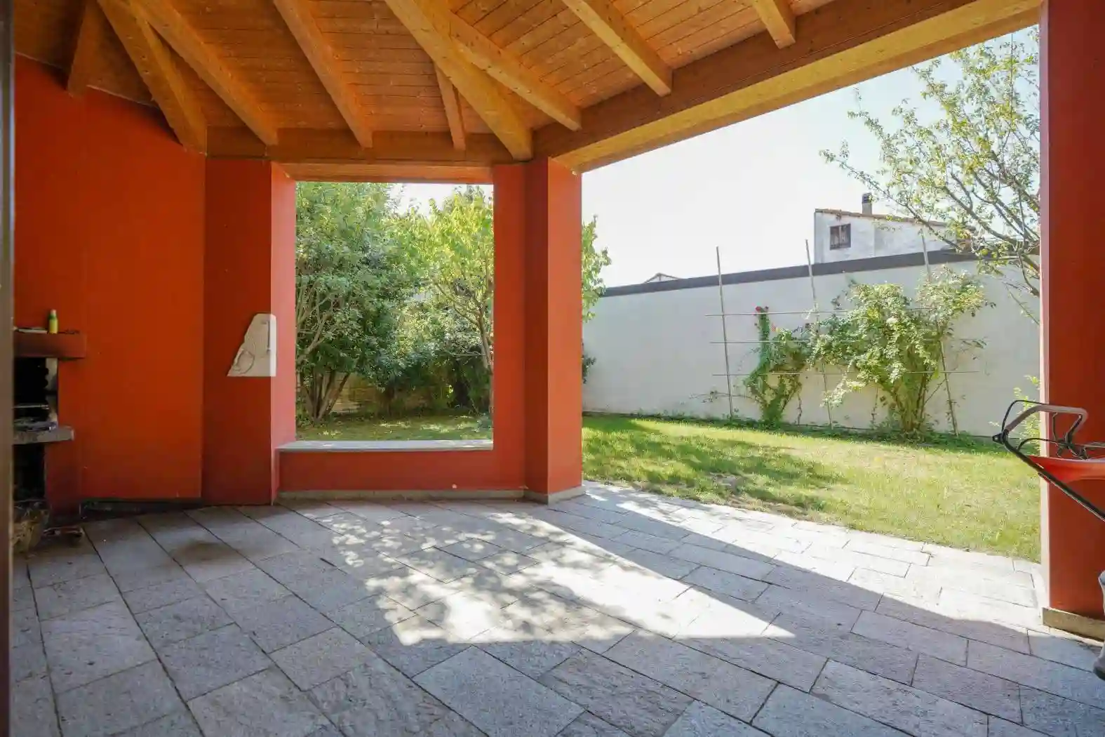 Villetta a schiera - foto 3