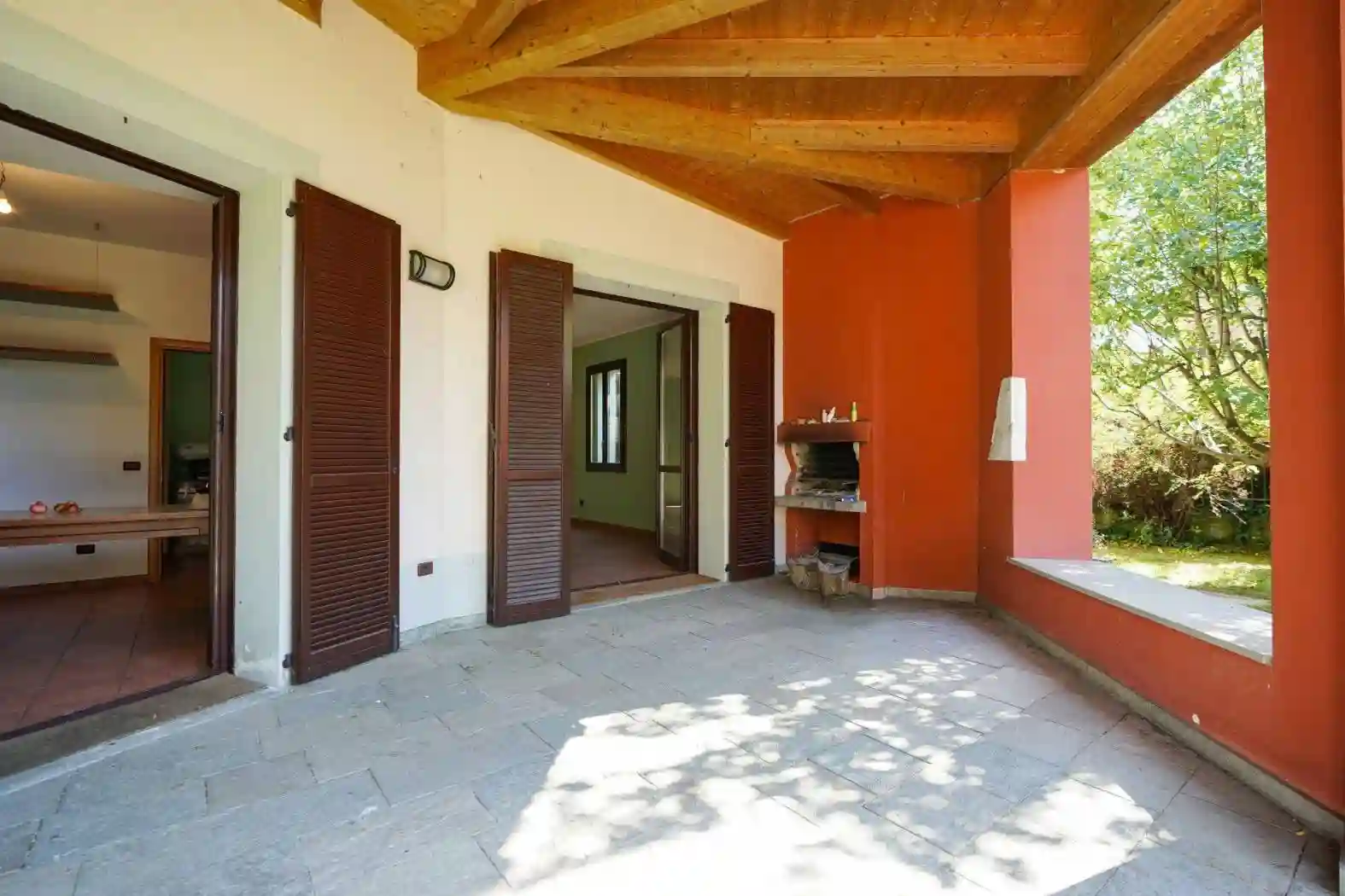 Villetta a schiera - foto 4