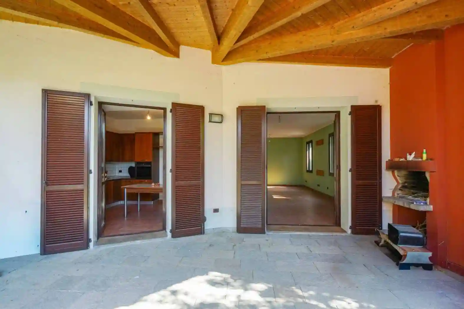 Villetta a schiera - foto 5