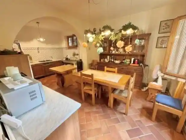 Casa indipendente in vendita a Calci