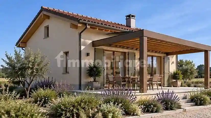 Casa indipendente - foto 2