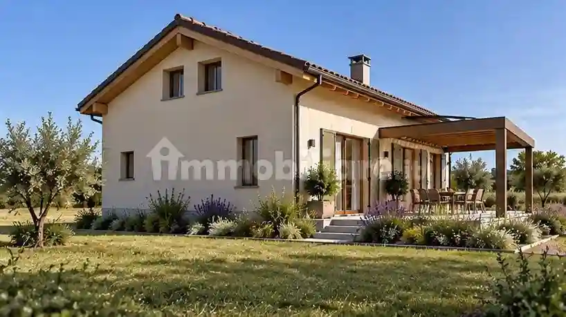 Casa indipendente - foto 3