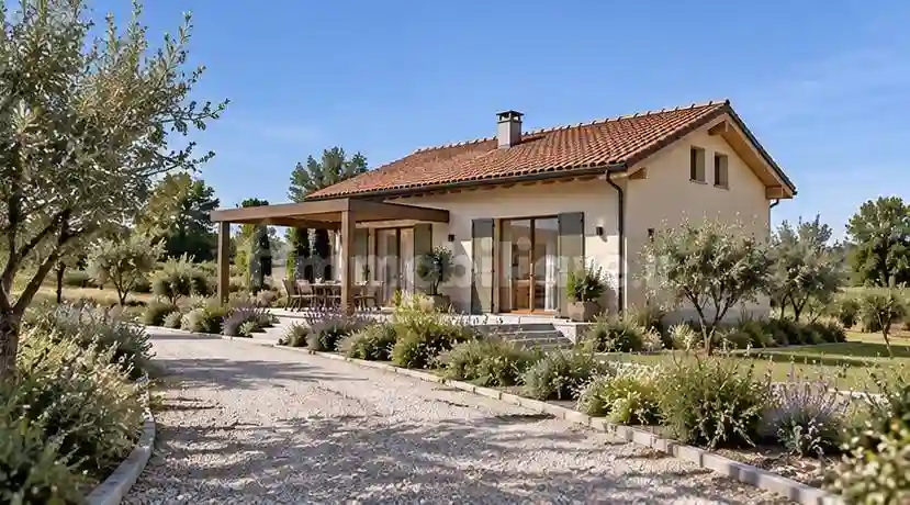 Casa indipendente - foto 4