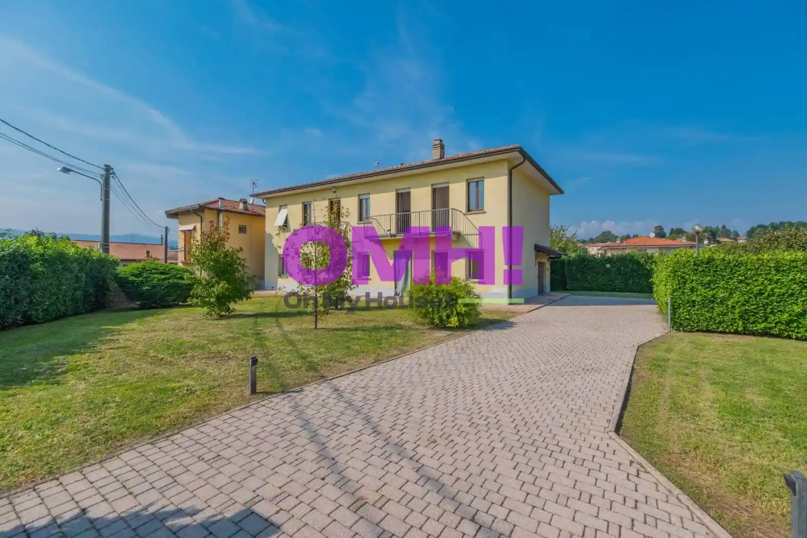Appartamento in vendita a Monvalle