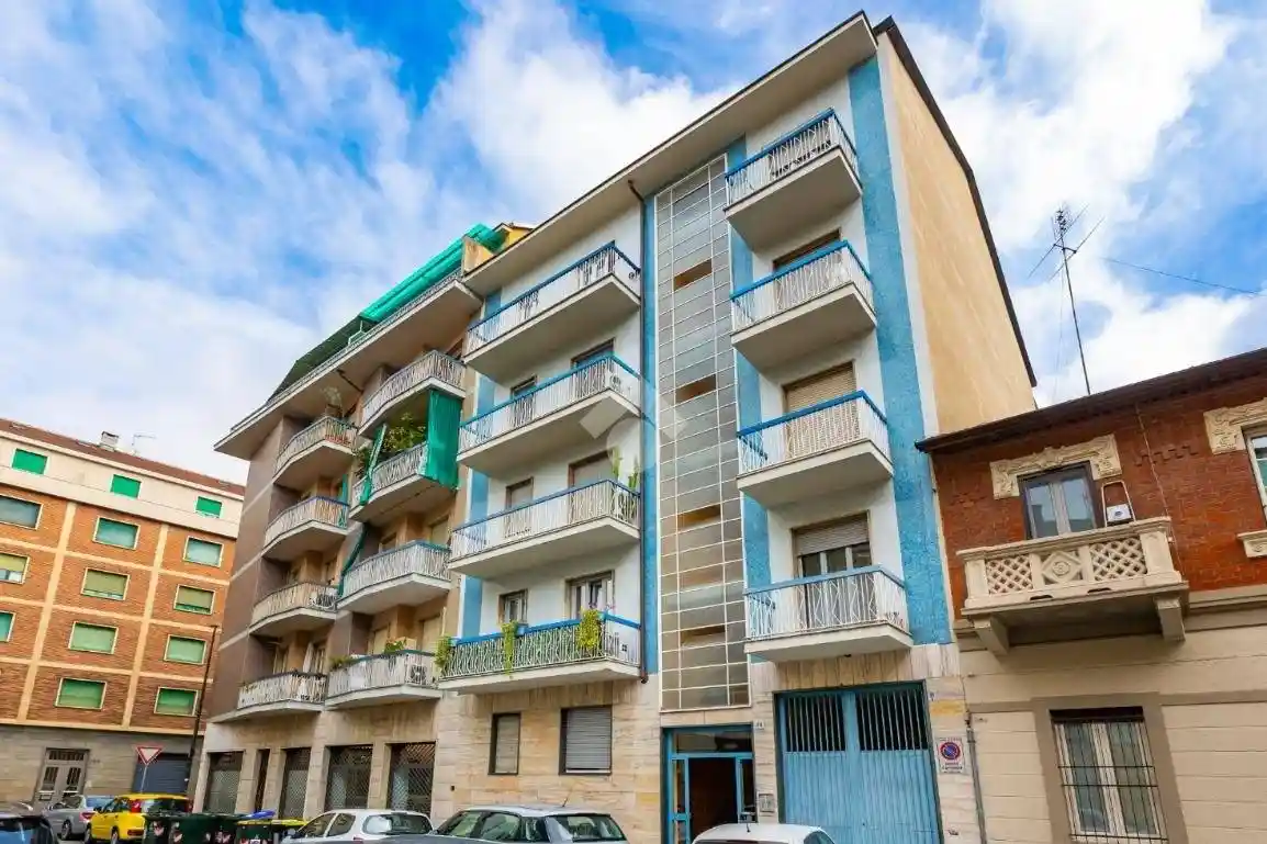 Appartamento in vendita a Torino