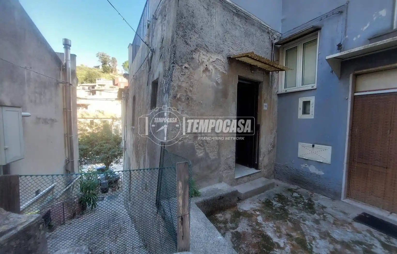 Casa indipendente in vendita a Condrò