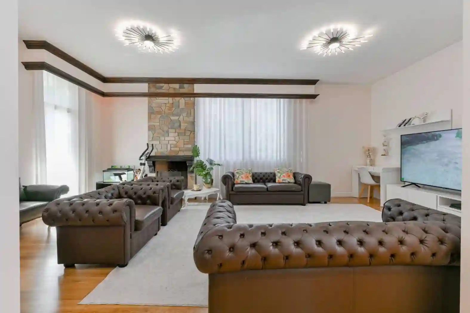 Villa - foto 5