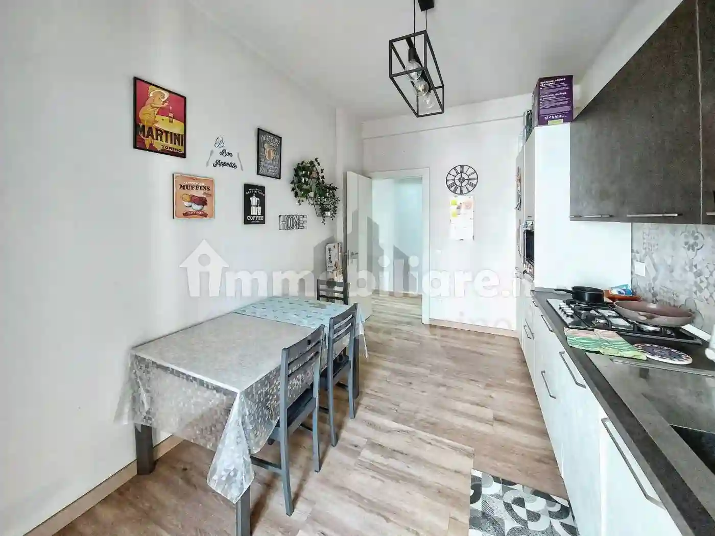 Appartamento - foto 4