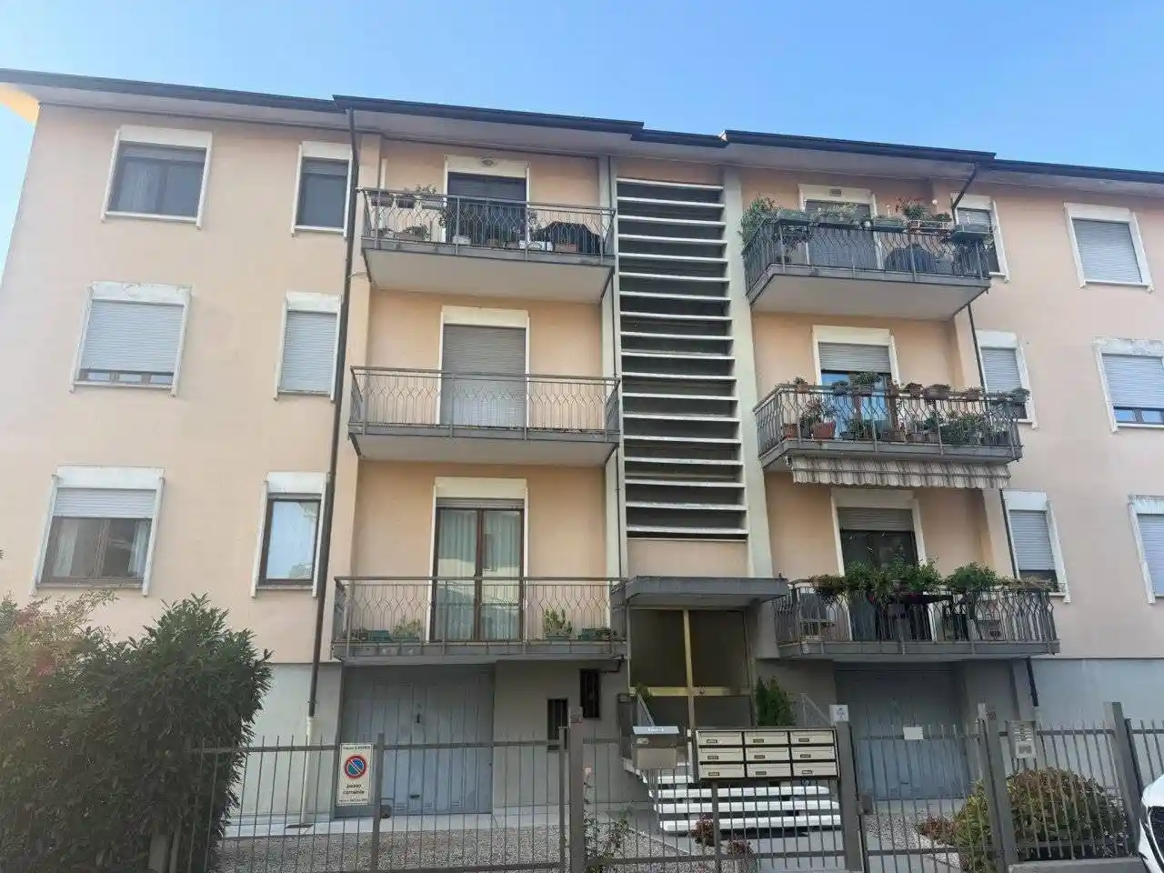 Appartamento in vendita a Vicenza