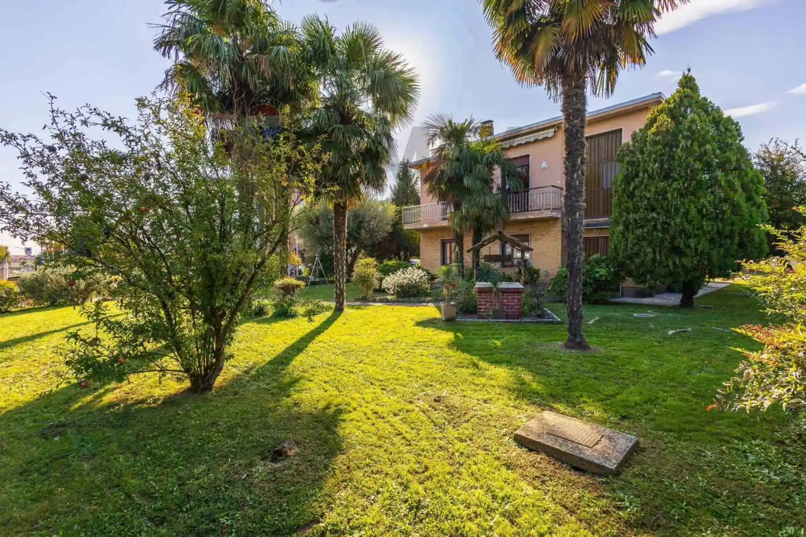 Villa in vendita a Correzzana