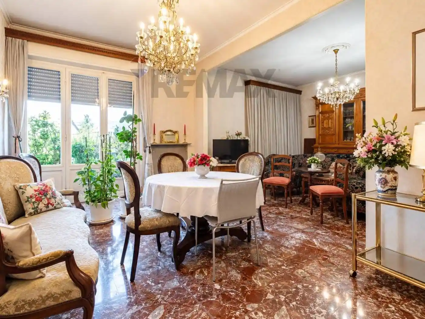 Appartamento in vendita a Parma