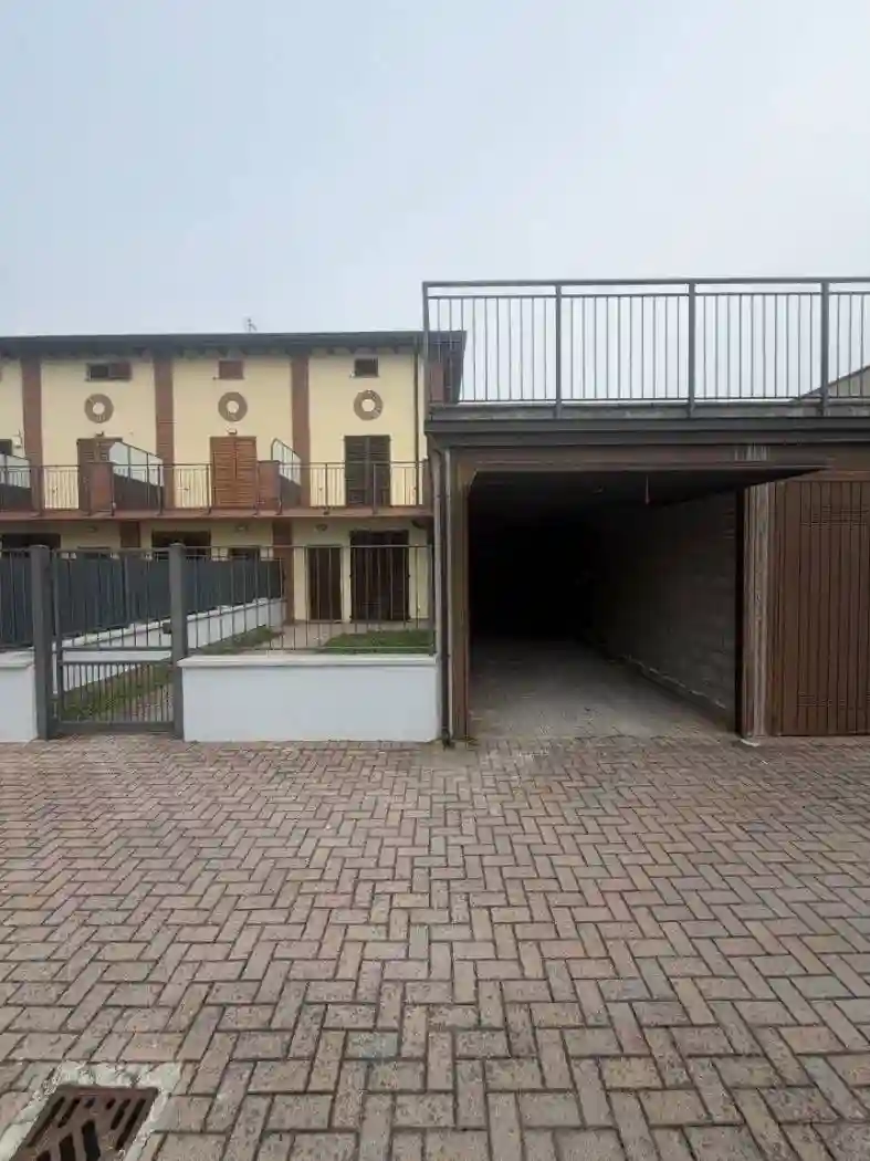Villetta a schiera - foto 3
