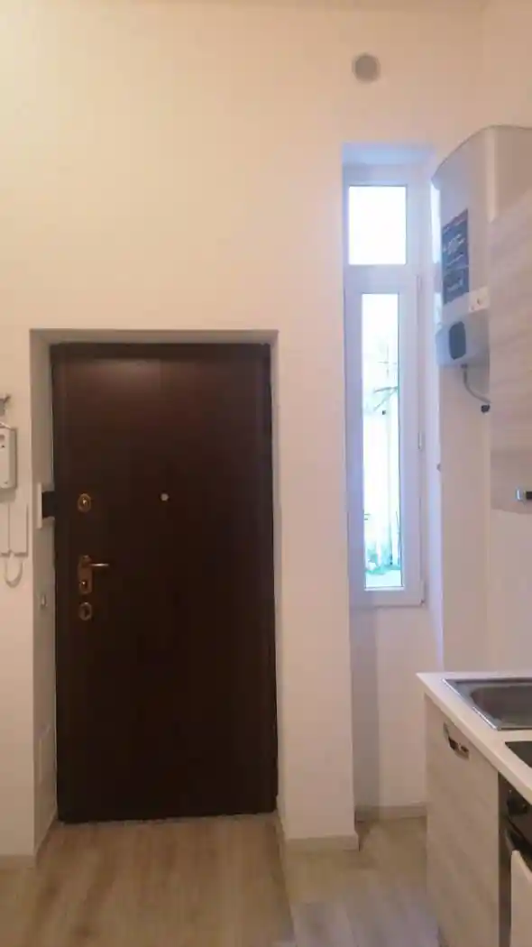Appartamento in affitto a Sesto San Giovanni
