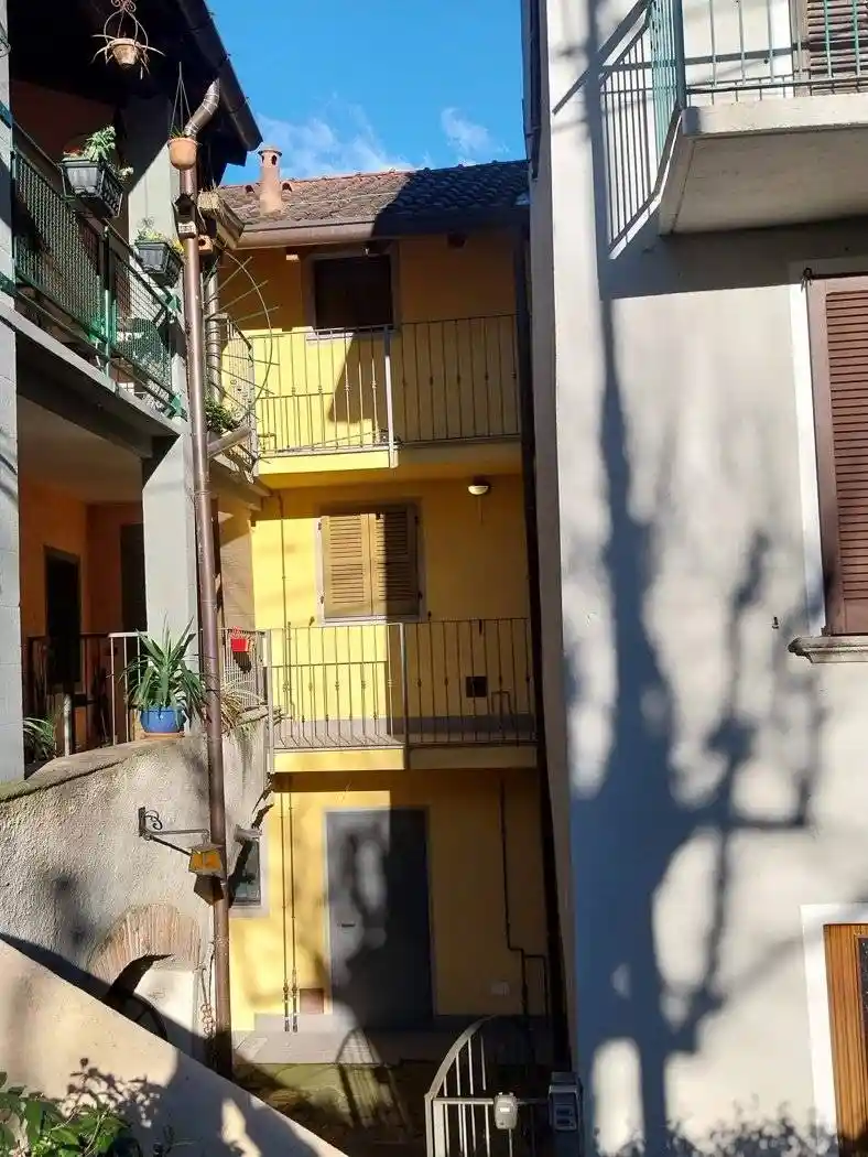 Appartamento in vendita a Bellagio