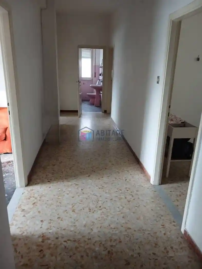 Appartamento in vendita a Livorno