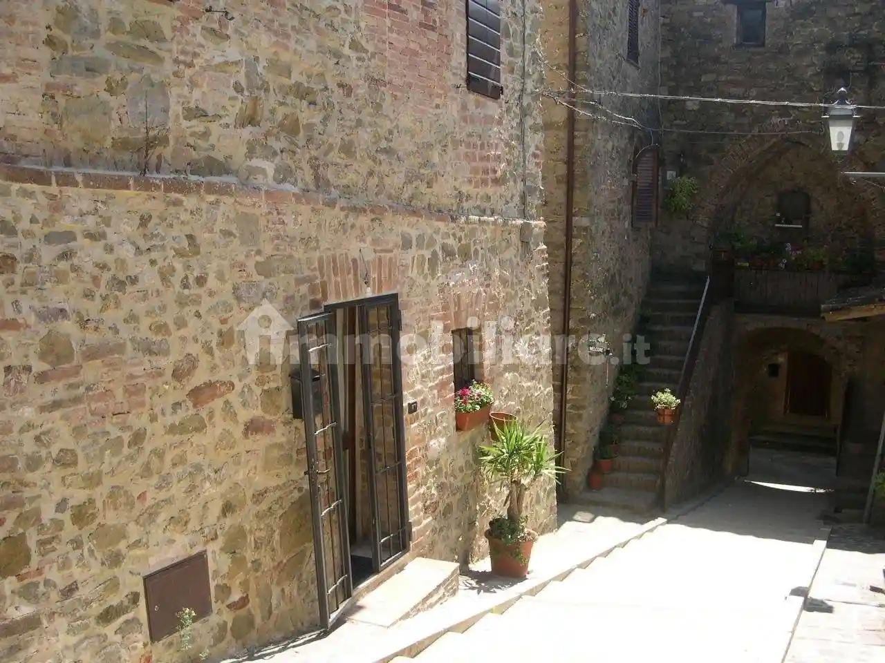 Appartamento in affitto a Marsciano