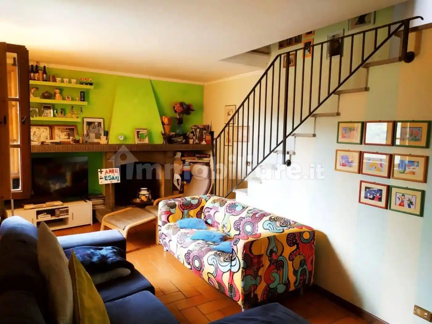Casa indipendente in vendita a Capannori