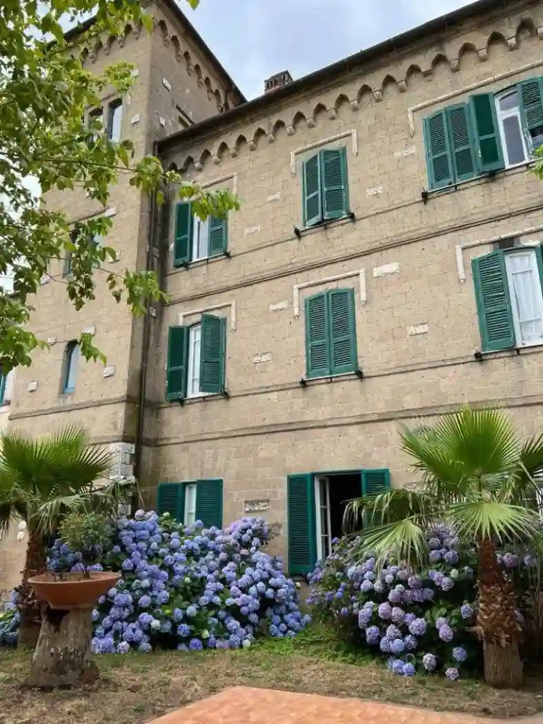 Palazzo - Edificio - foto 3
