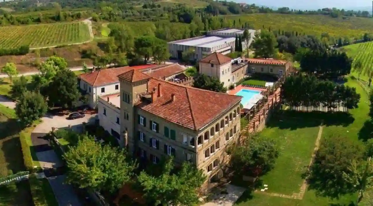 Palazzo - Edificio - foto 4