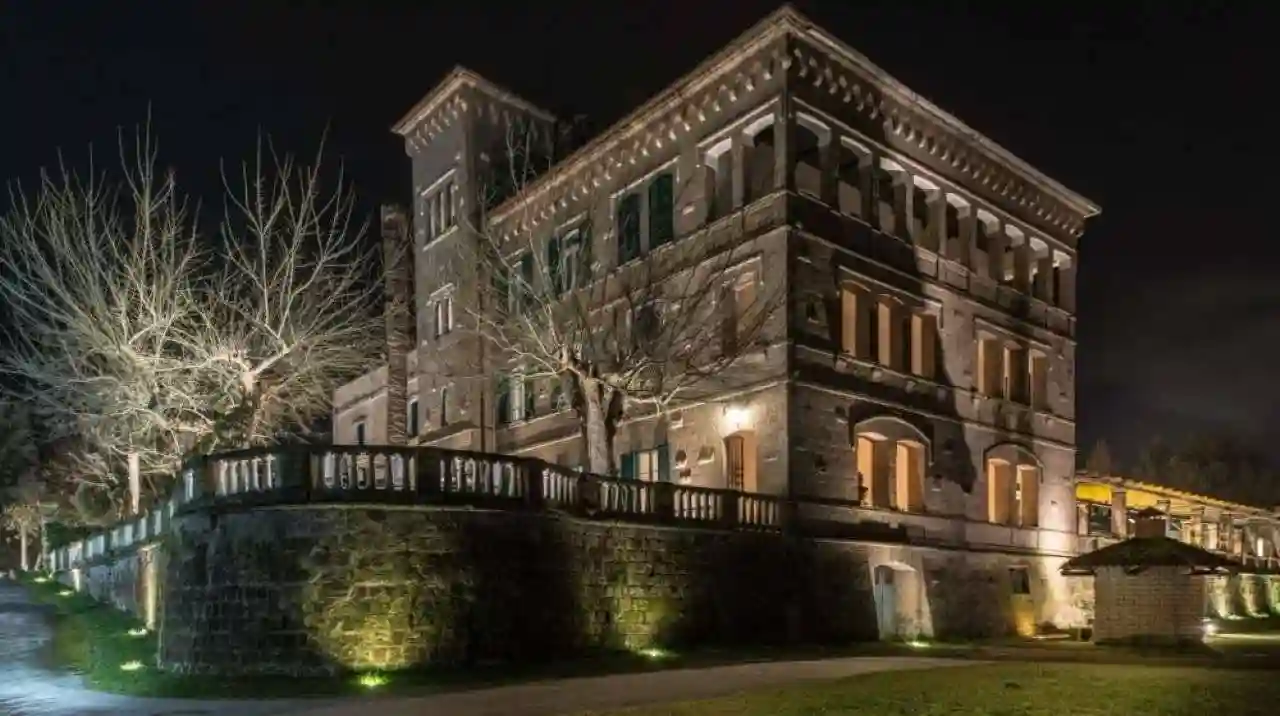 Palazzo - Edificio - foto 5