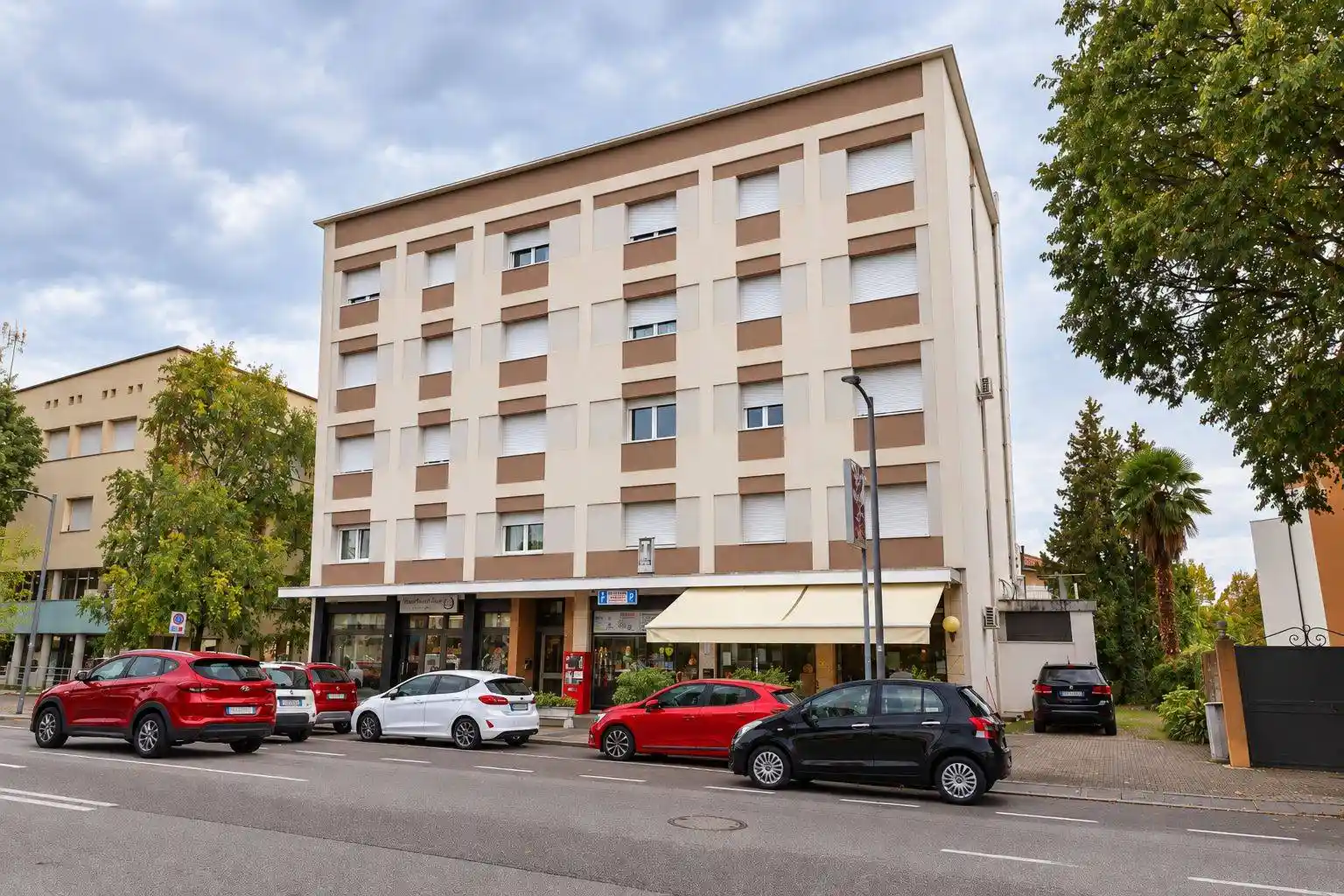 Appartamento in vendita a Pordenone