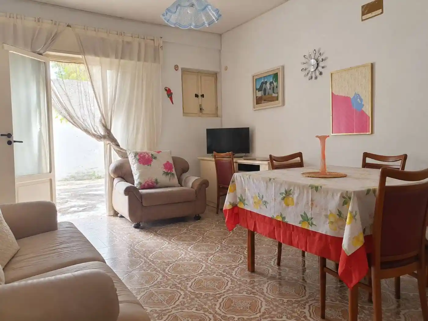 Appartamento in vendita a Bari