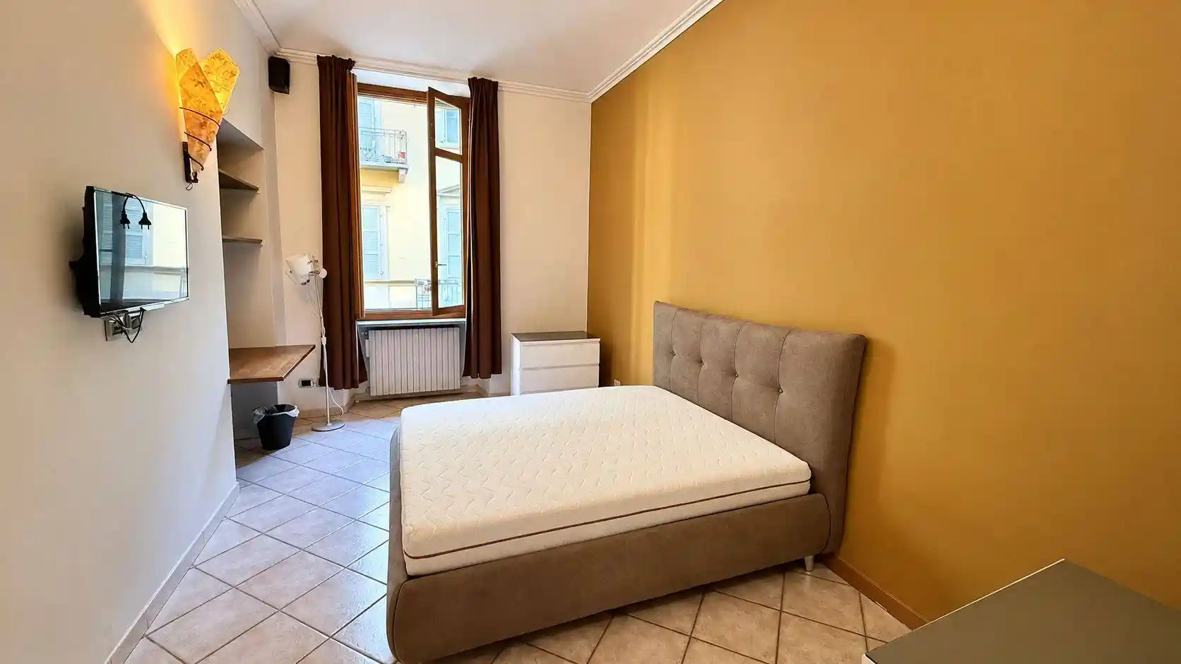 Appartamento in affitto a Torino