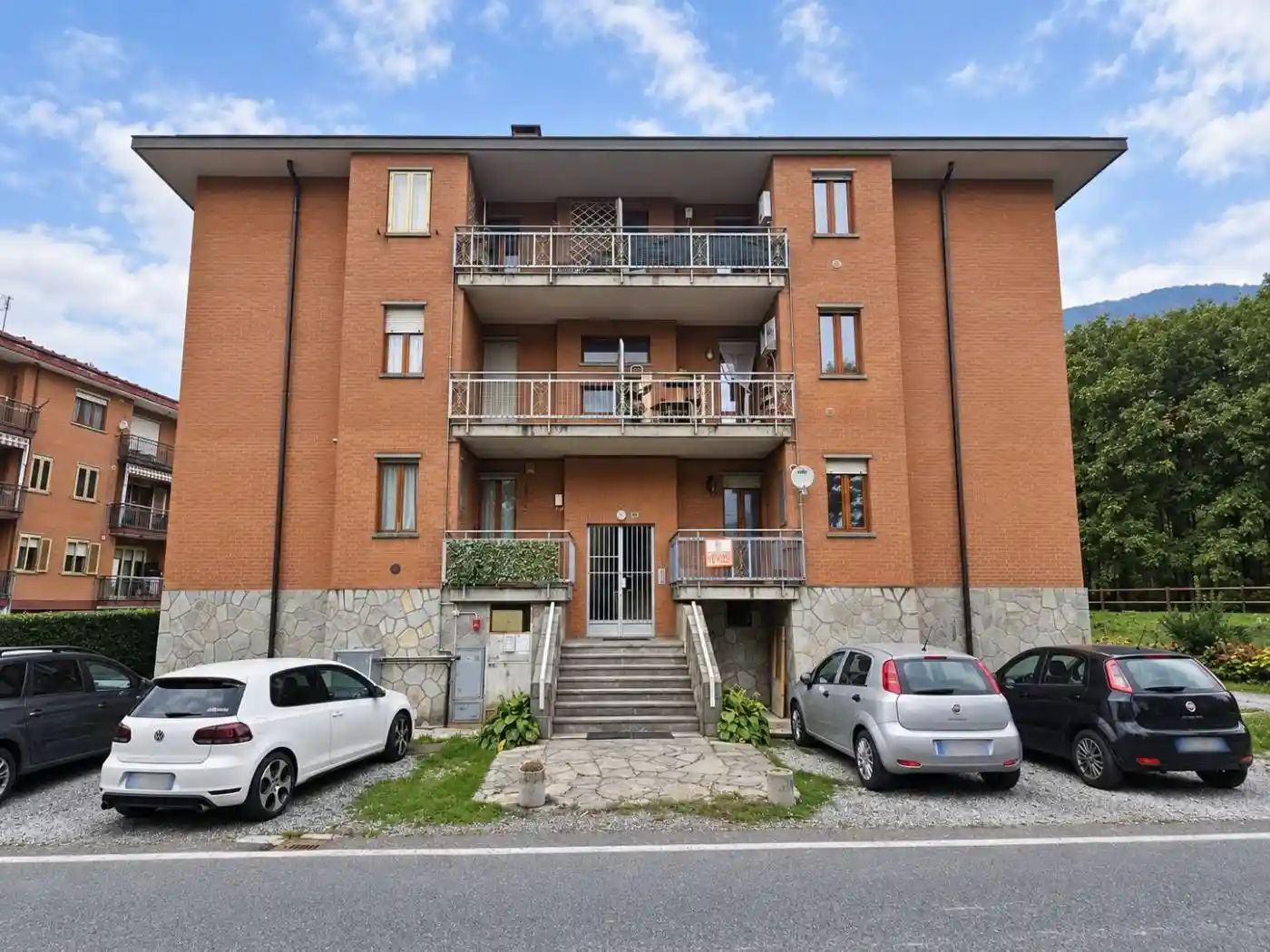 Appartamento in affitto a Sant'Antonino di Susa