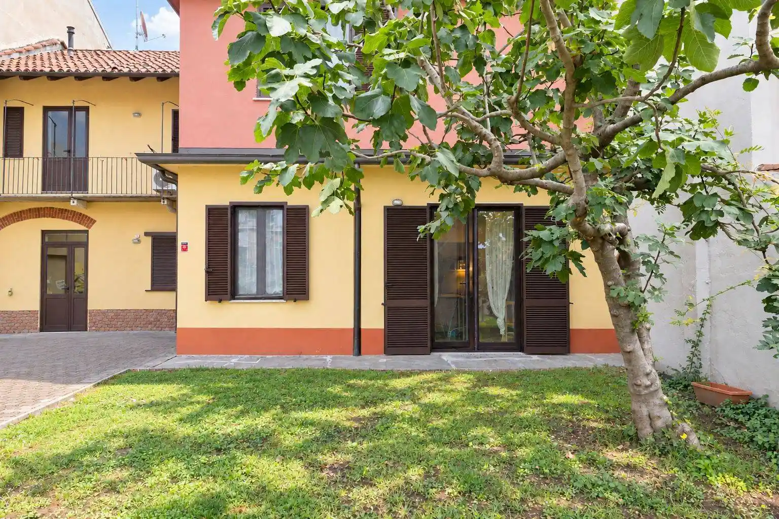 Villa in vendita a Novara