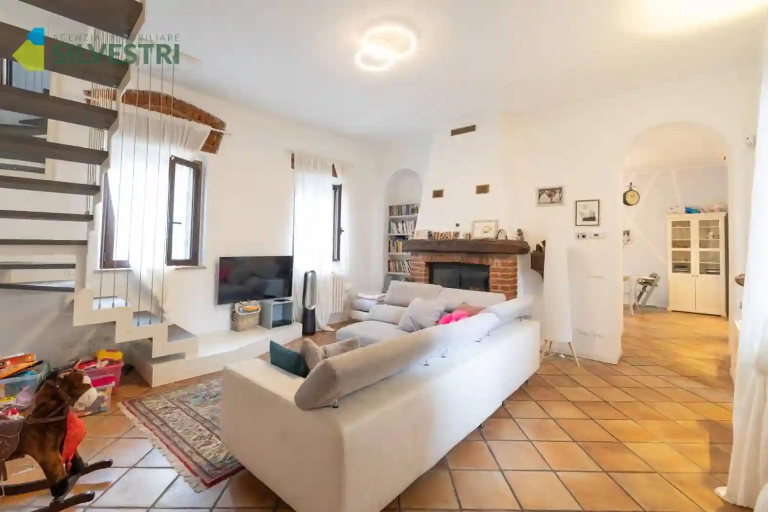 Villa - foto 5