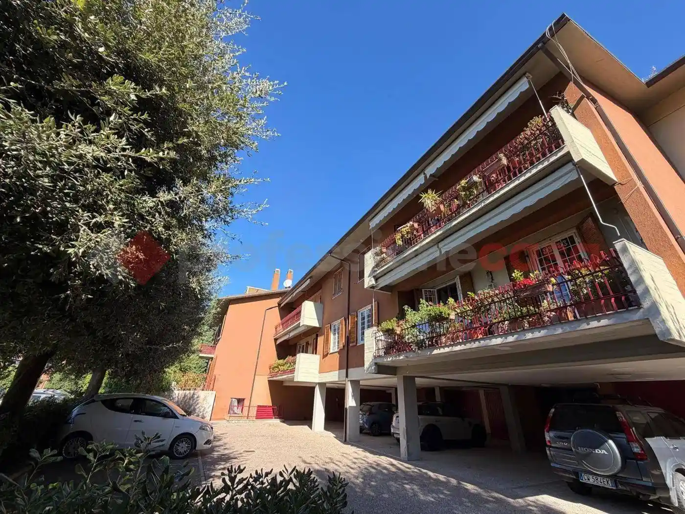 Appartamento in vendita a Perugia