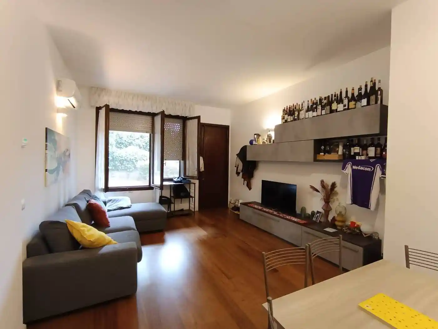 Appartamento in affitto a Firenze