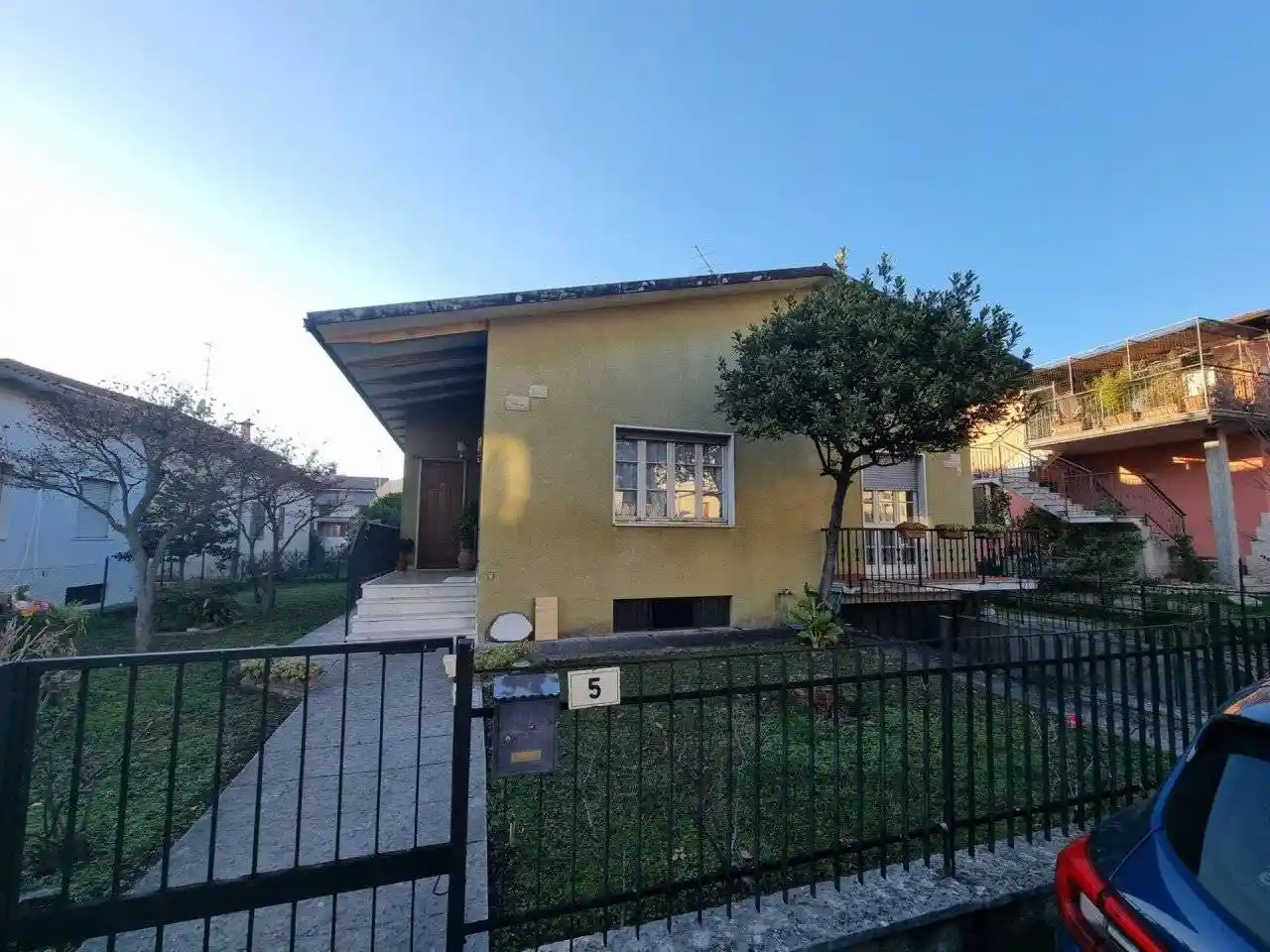 Casa indipendente in vendita a Collebeato