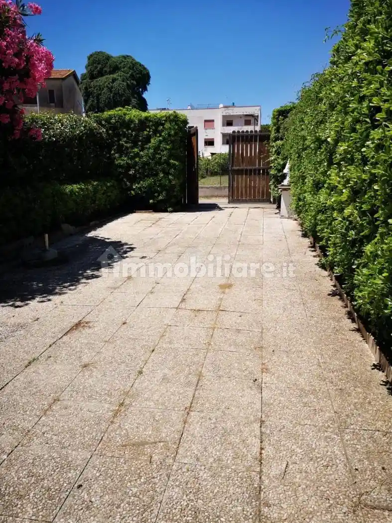 Appartamento in vendita a Montalto di Castro